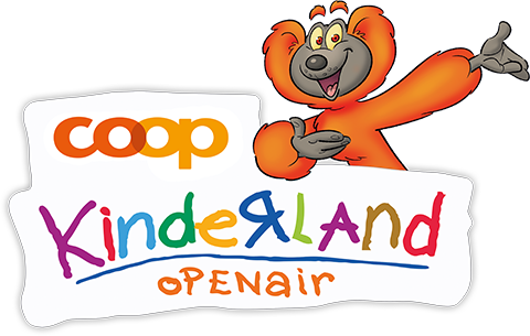 Coop Kinderland Openair