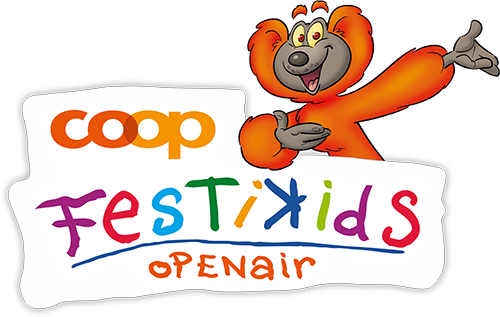 Coop Festikids Openair