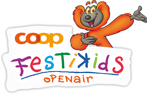 Coop Festikids Openair