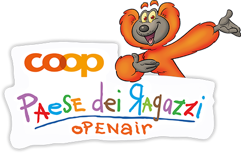 Coop Paese dei Ragazzi Openair